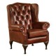 Chesterfield Sessel